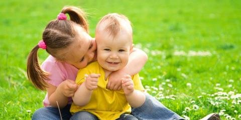 image of business Tinkelman Pediatrics