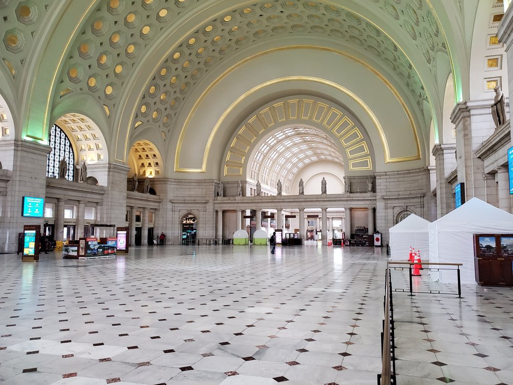 Union Station