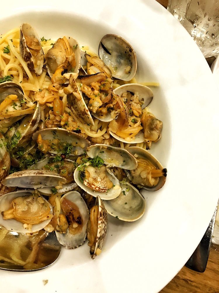 Gabriel’s Restaurant 67 Photos & 26 Reviews Italian 1051 Pale San