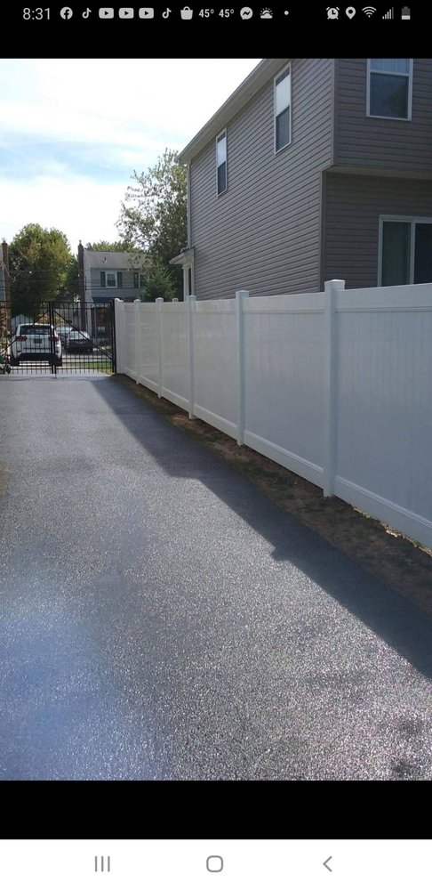 K&S Fence