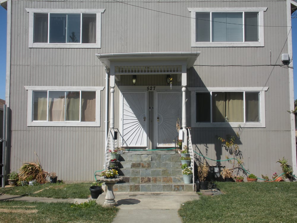 Camden Realty & Property Management
