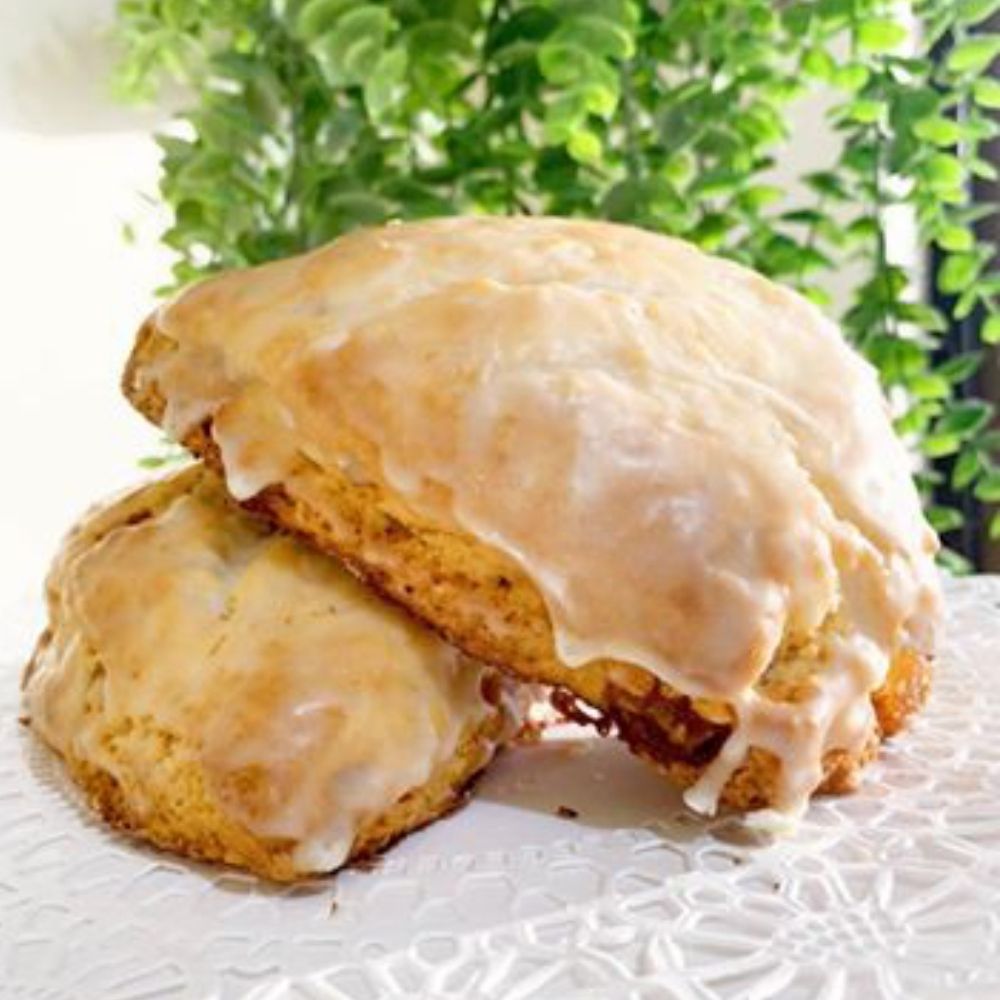 Blue Pineapple Bakery