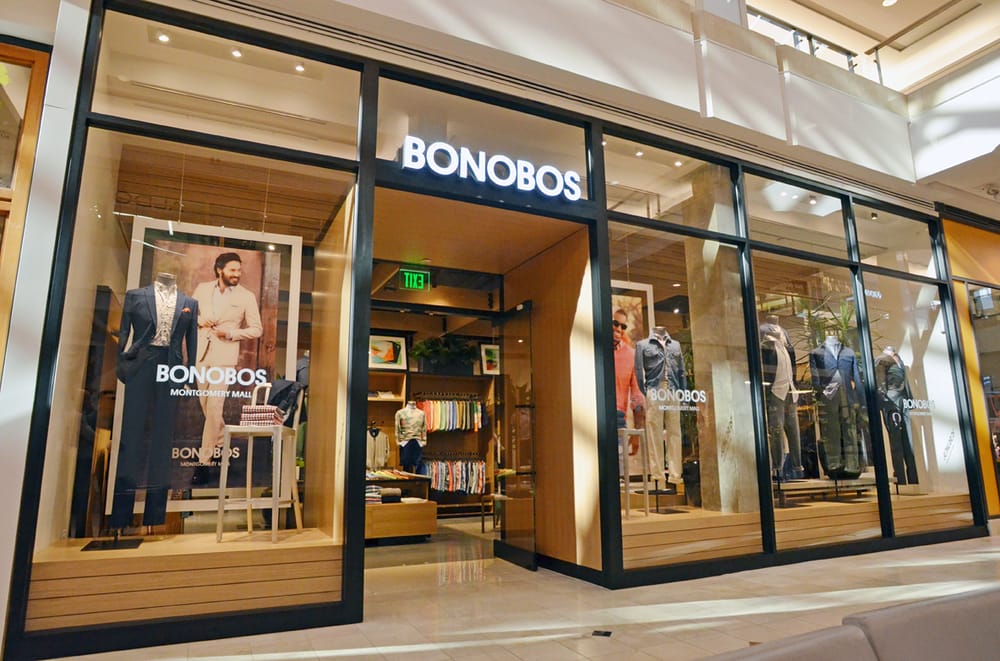 Bonobos