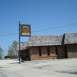 Hodgkins Il United States Map - Ls 