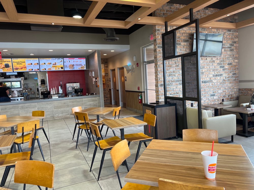 Burger King