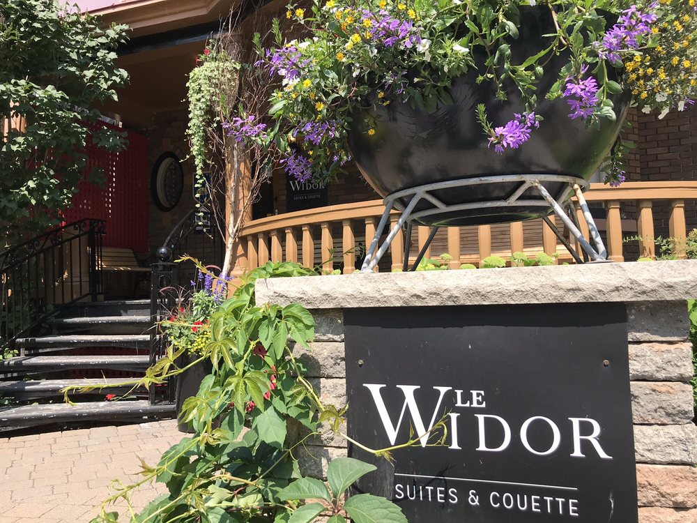 Le Widor