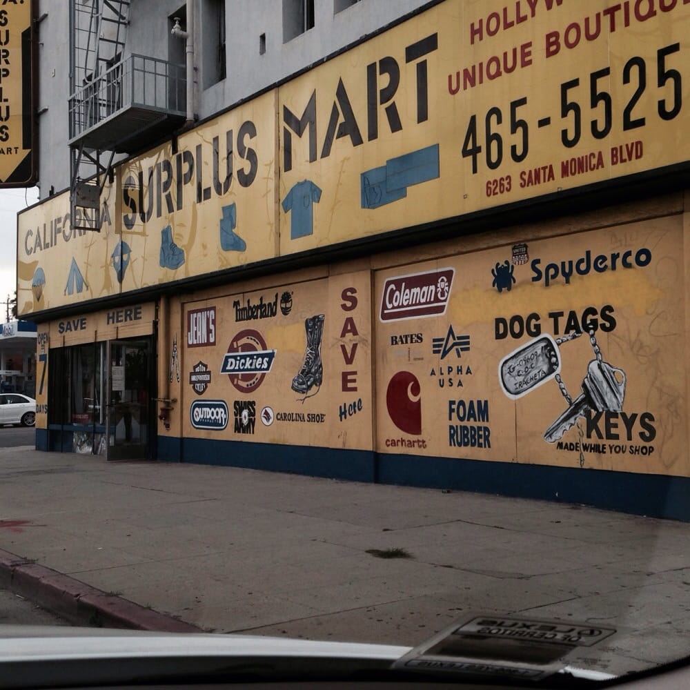 California Surplus Mart 30 Photos & 36 Reviews Men's Clothing