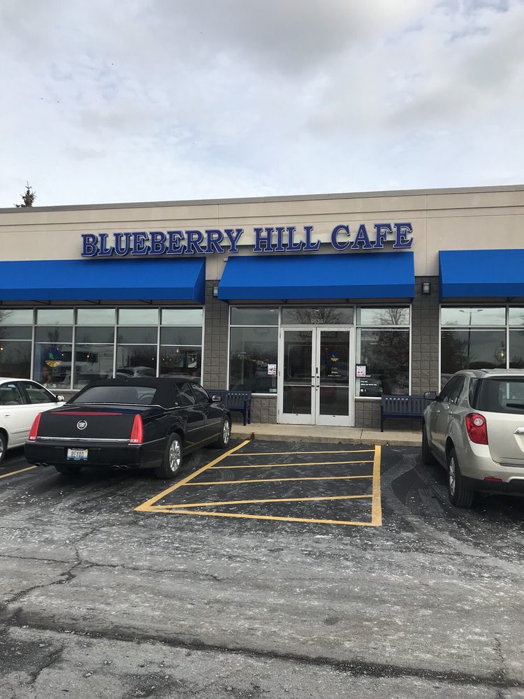 Blueberry Hill Cafe Tinley Park Blueberry Hill Cafe Tinley Park