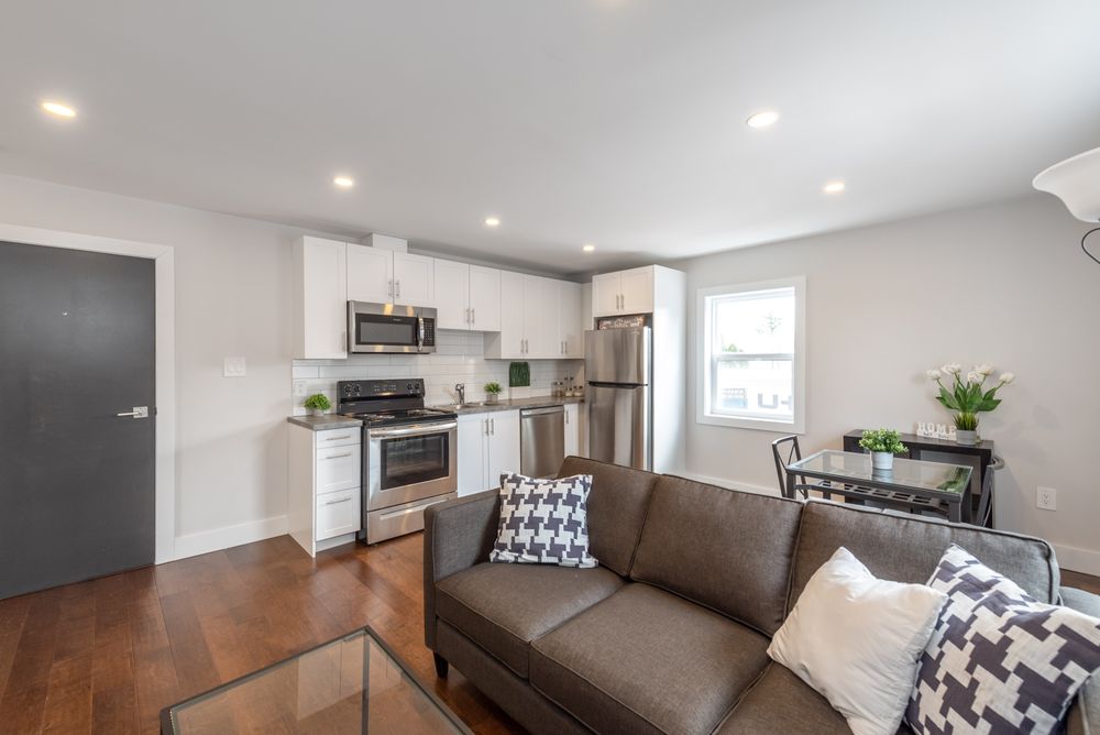 Solutions Property Management