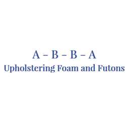 ABBA Upholstering Foam & Futons