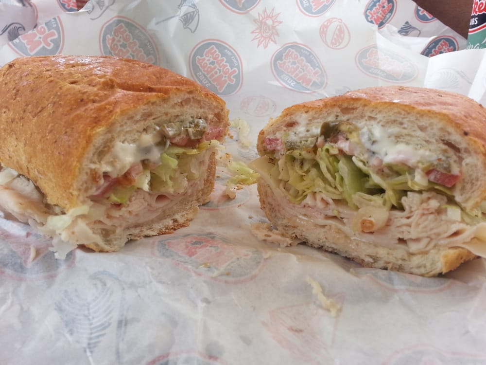 Jersey Mike’s Subs Order Food Online 46 Photos & 88 Reviews