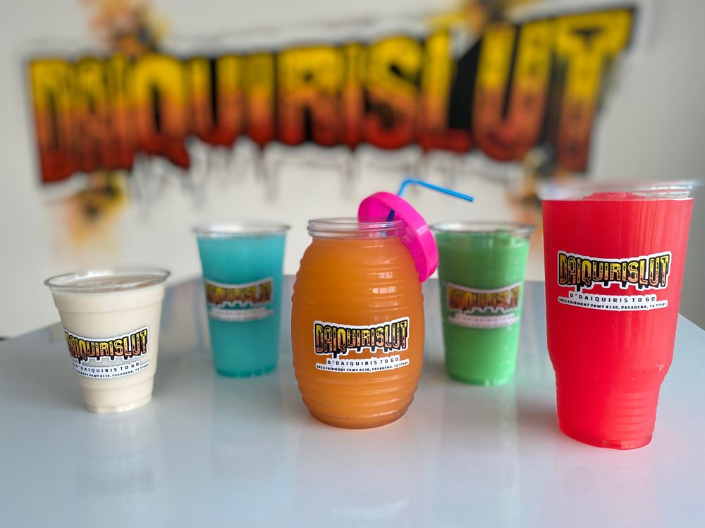 Daiquiri Slut