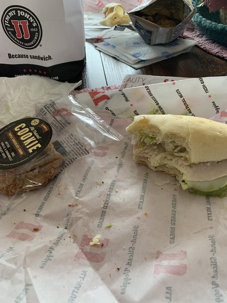 Jimmy John's