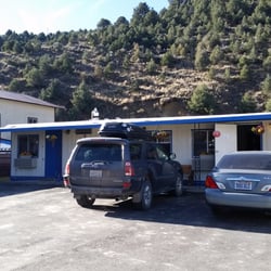 Cozy Mountain Motel 17 Reviews Hotels 40 Main St Austin Nv Photo Of Cozy Mountain Motel Austin Nv United States