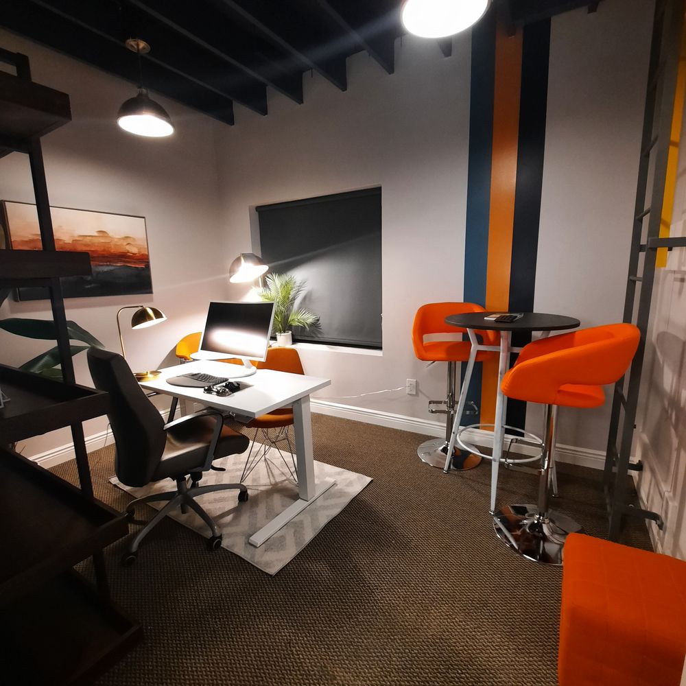 image of business Cozy Space Sprucer