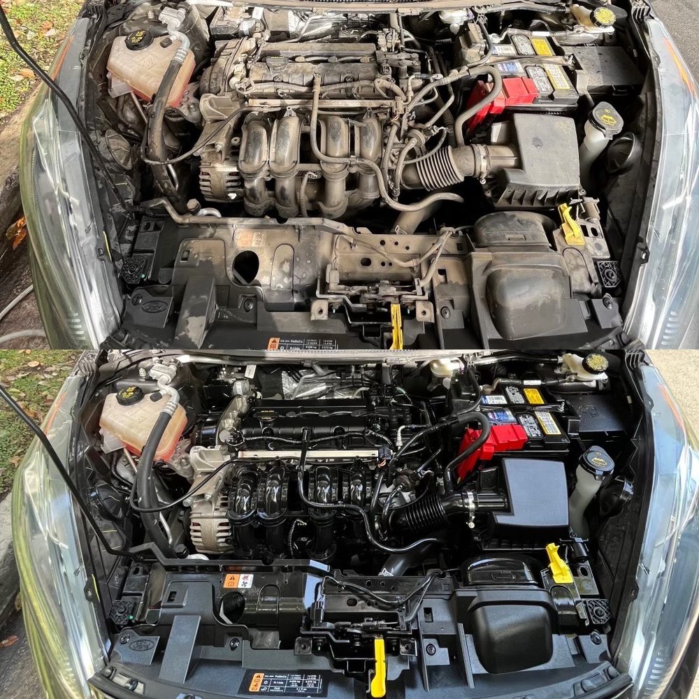Jl Auto Detailing