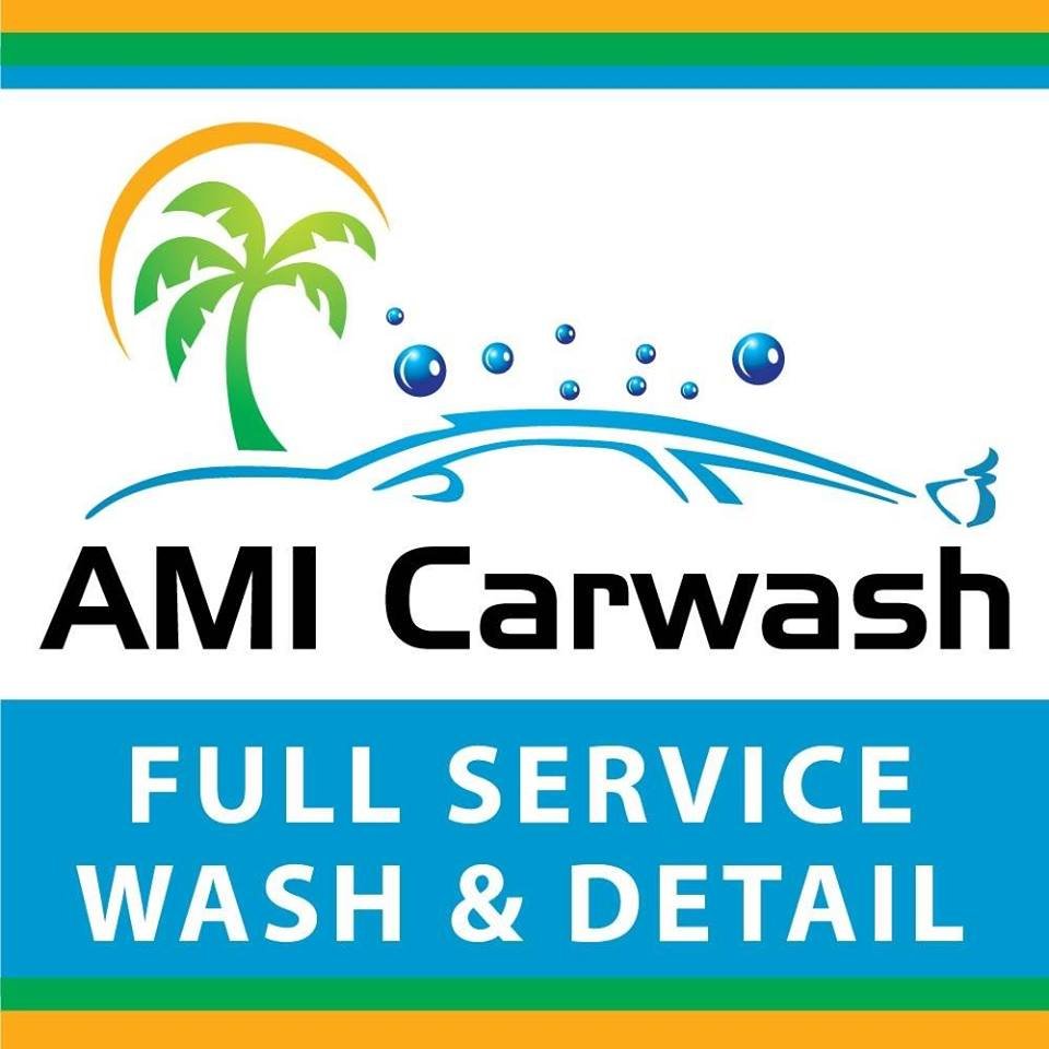 AMI Carwash