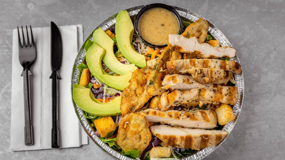 Taco Joint Taco Joint