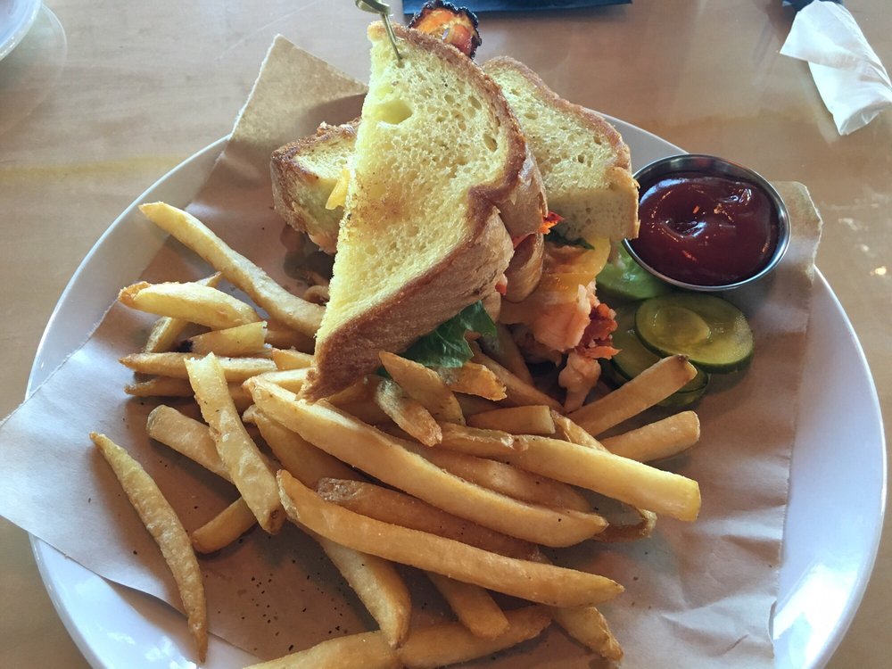 Fishermans View Seafood 20 Freezer Rd, Sandwich, MA, United States Restaurant Reviews