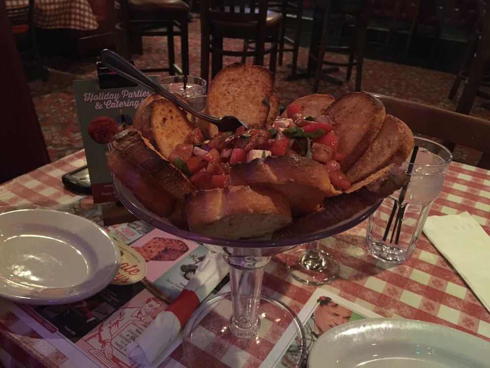 Buca Di Beppo Italian Restaurant St Paul Mn Buca Di Beppo Italian Restaurant St Paul Mn
