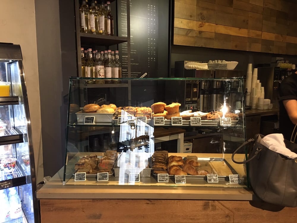 Bean & Bean 77 Photos & 136 Reviews Coffee & Tea 71 Broadway