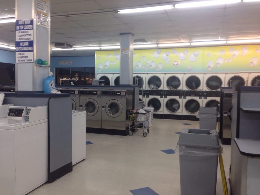 Splash Coin Laundry