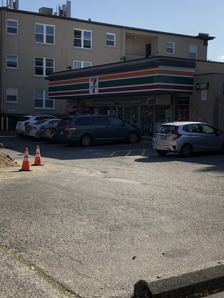 7-Eleven