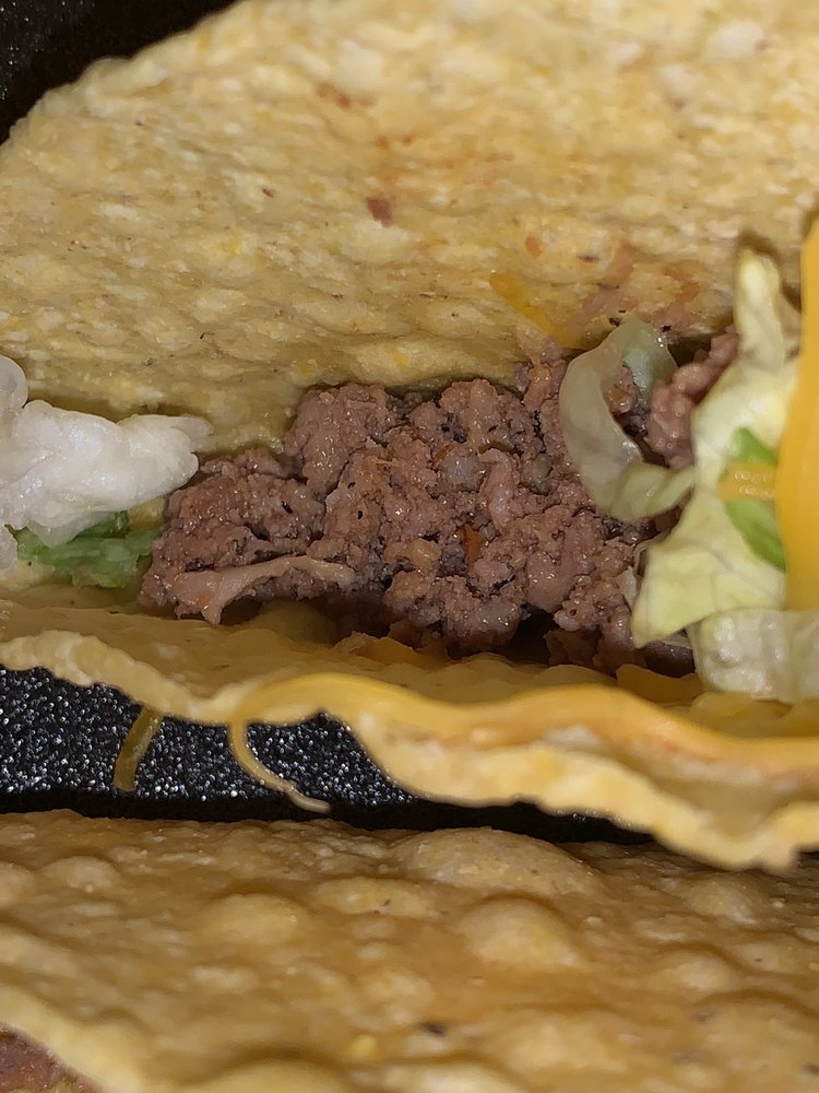 Taco Bueno