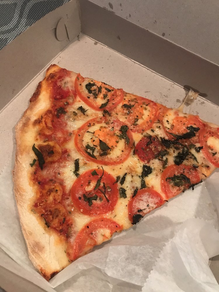 Fairfield Pizza Stamford Order Food Online 20 Photos & 55 Reviews