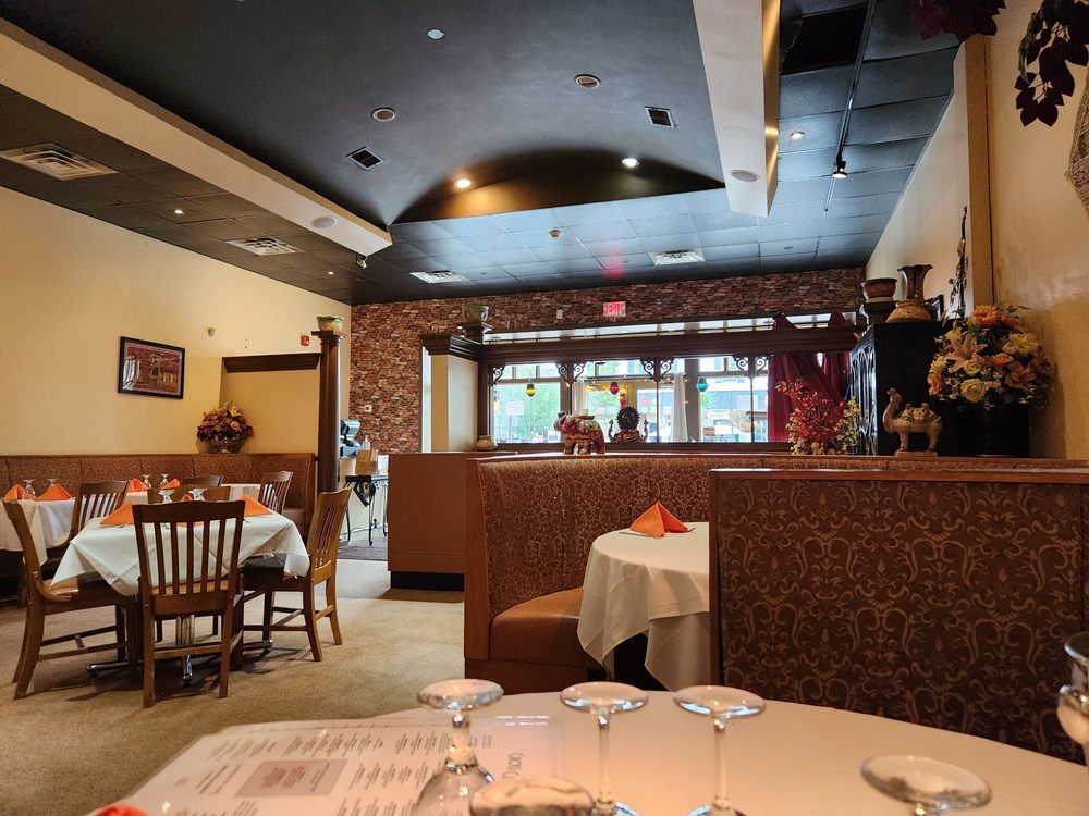 Cross Culture Restaurant