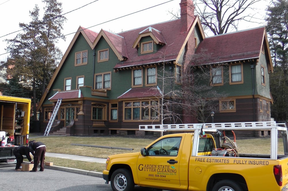 Photos For Garden State Gutter Cleaning Yelp - Garden State Gutter Cleaning Bloomfield Nj Photos For Garden State Gutter Cleaning Yelp - Garden State Gutter Cleaning Bloomfield Nj