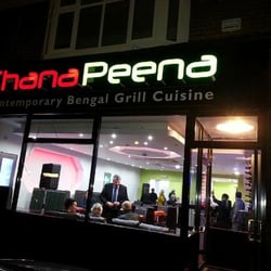 Khana Peena Restaurant Birmingham Khana Peena Restaurant Birmingham