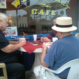 Photos For West Coast Cafe Outside Yelp Photo Of West Coast Cafe Imperial Beach Ca United States Locals Playing