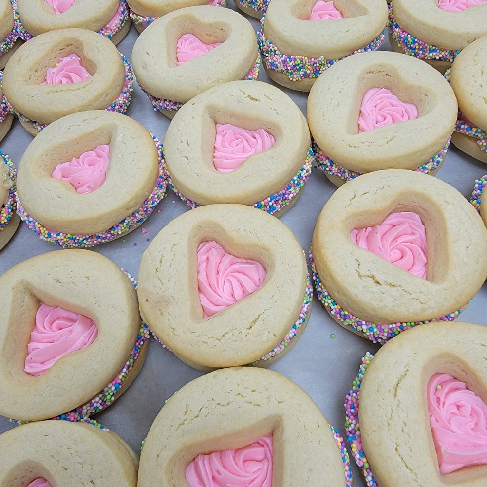 Rise & Shine Bake Shop