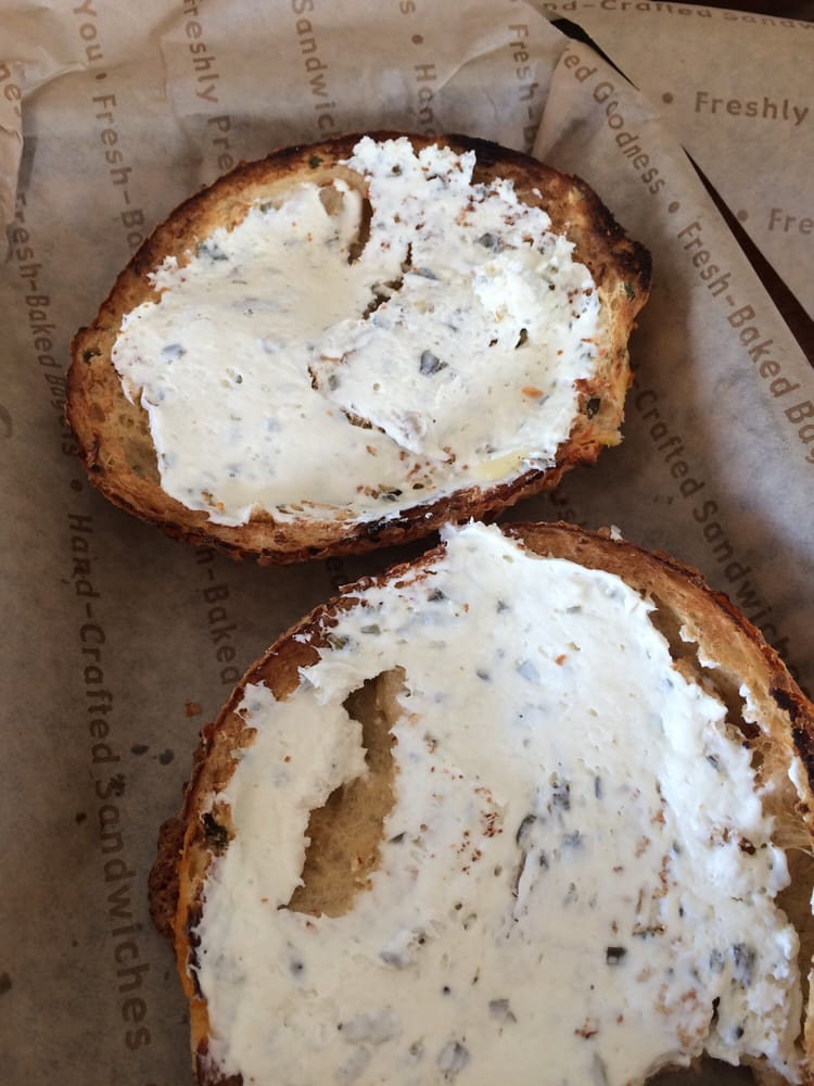 Einstein Bros Bagels 97 Photos & 222 Reviews Bagels 5050 Kietzke
