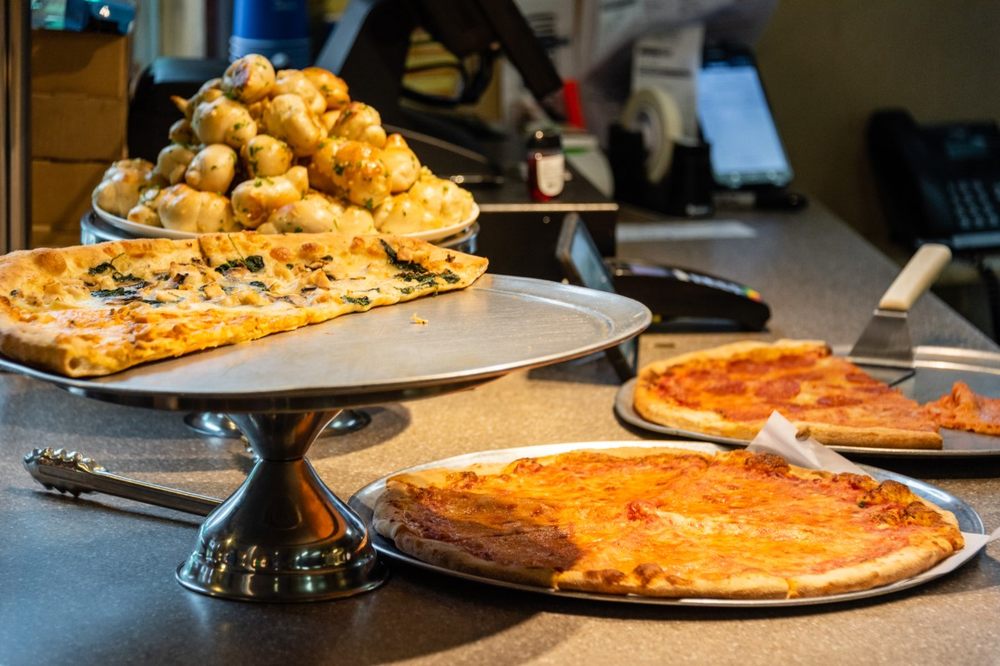 Mamma Mia Trattoria