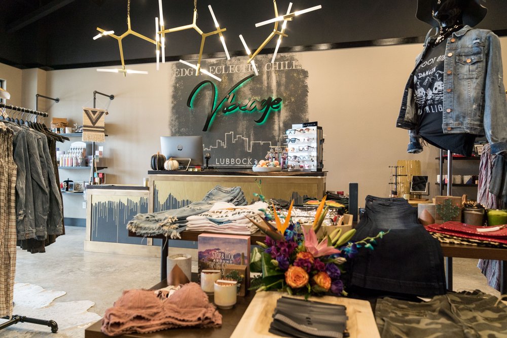 Vibeage Boutique