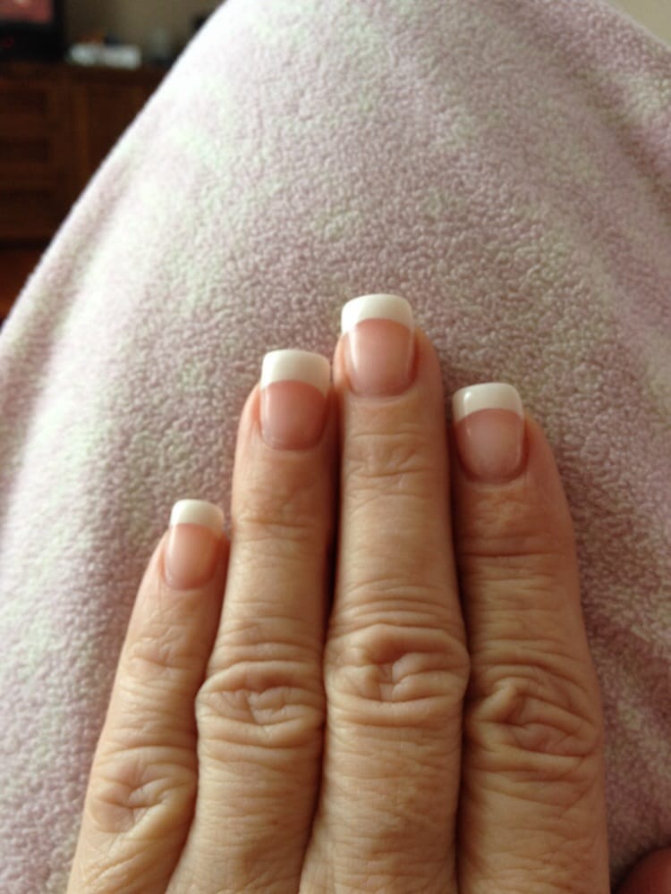 Elegance Nail Spa CLOSED 14 Photos & 14 Reviews Nail Salons 44