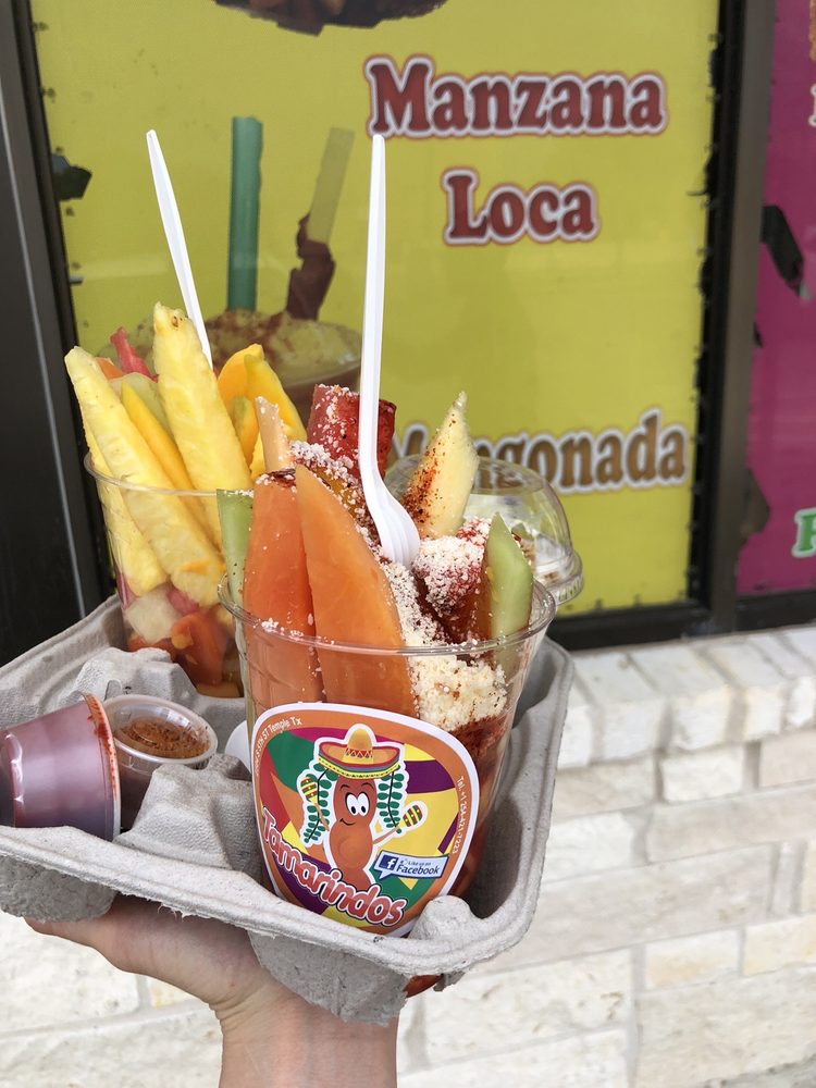 Tamarindos Ice Cream and Snacks
