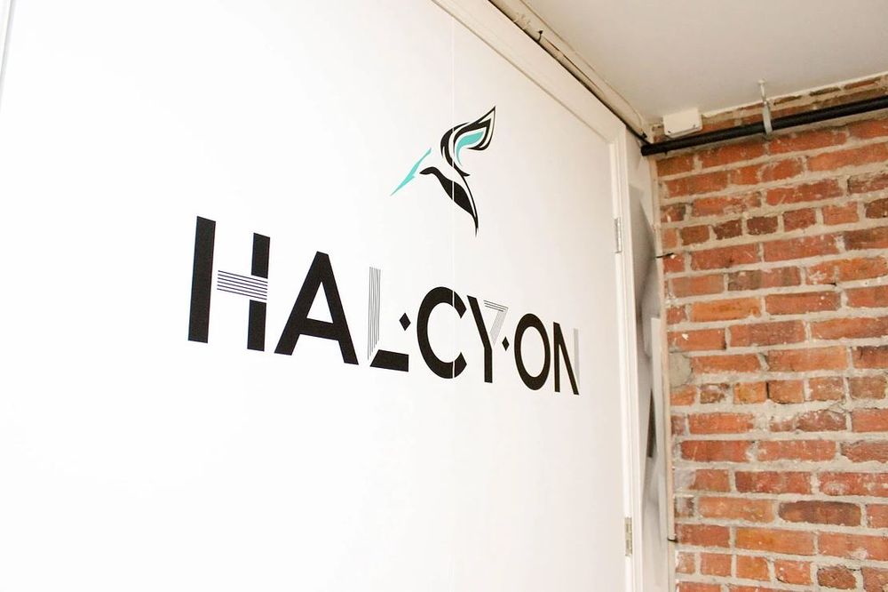 HALCYON