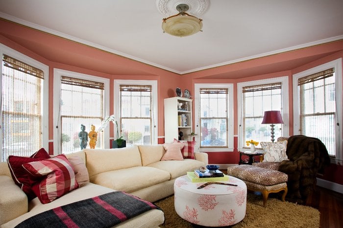 image of business House of Ruby Interior Design