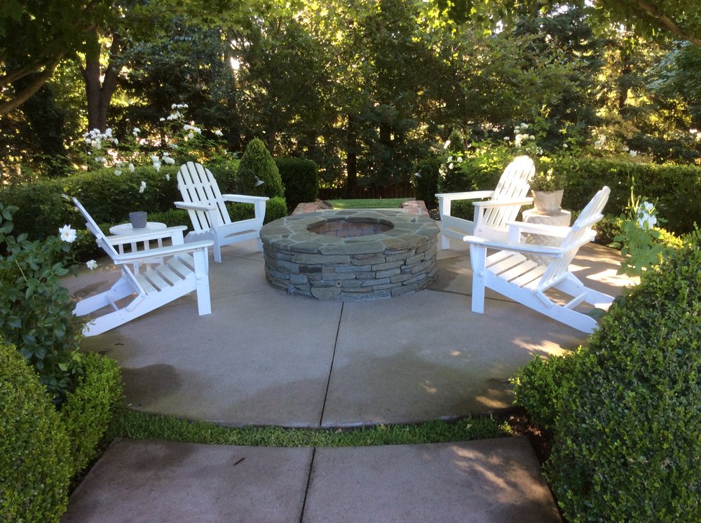 Neadho Landscaping