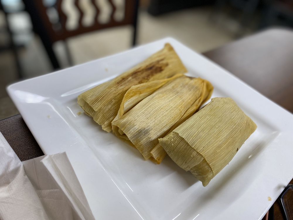 El Amigo Mexican Restaurant