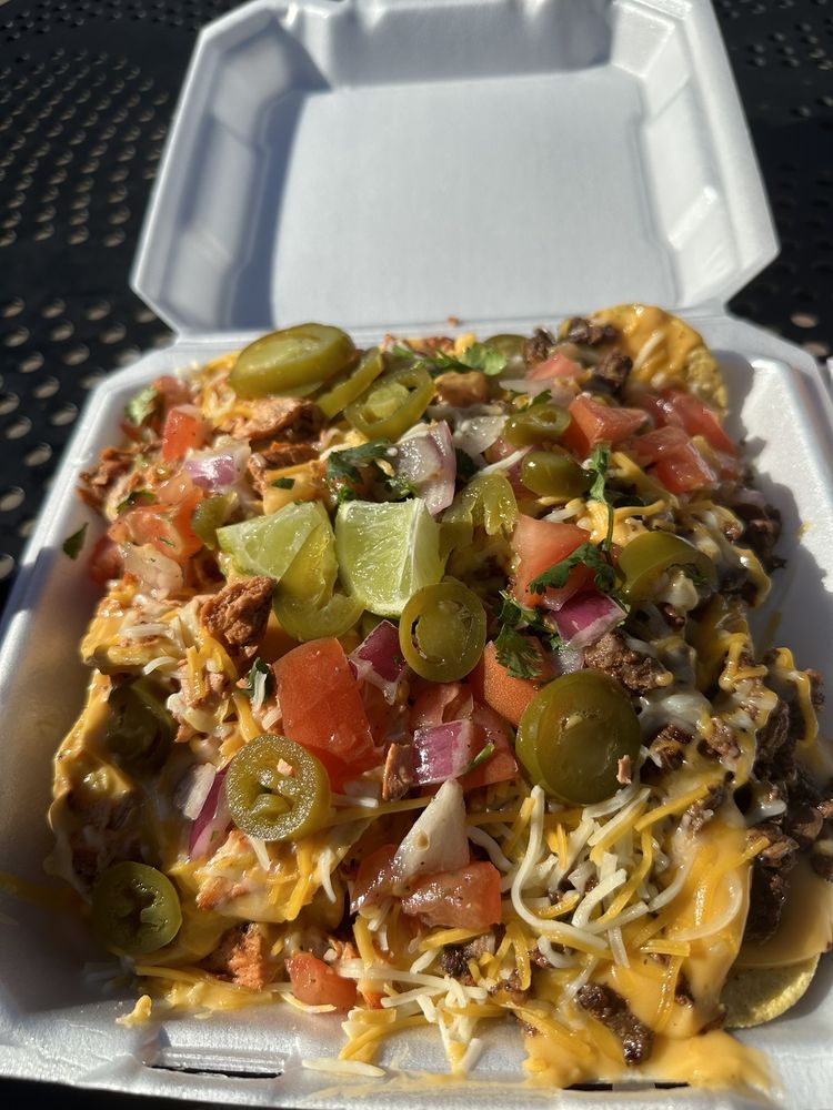 Crazy Good Kitchen - Arlington