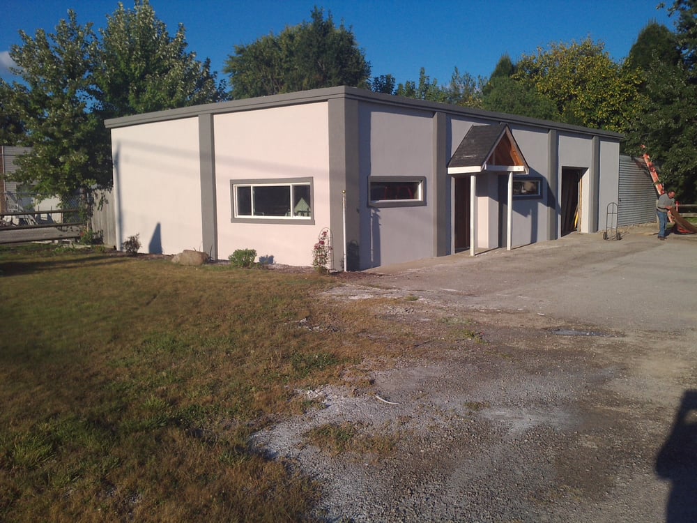 image of business Shay