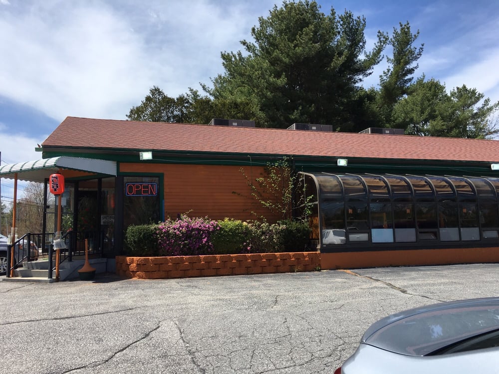 Kobe Garden 70 Photos Japanese 104 Main St, Topsham, ME