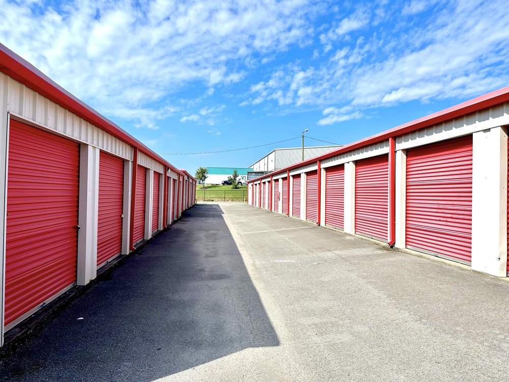 Go Store It Self Storage
