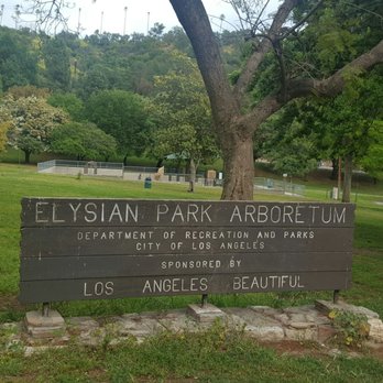 Elysian park gay Missionary gay