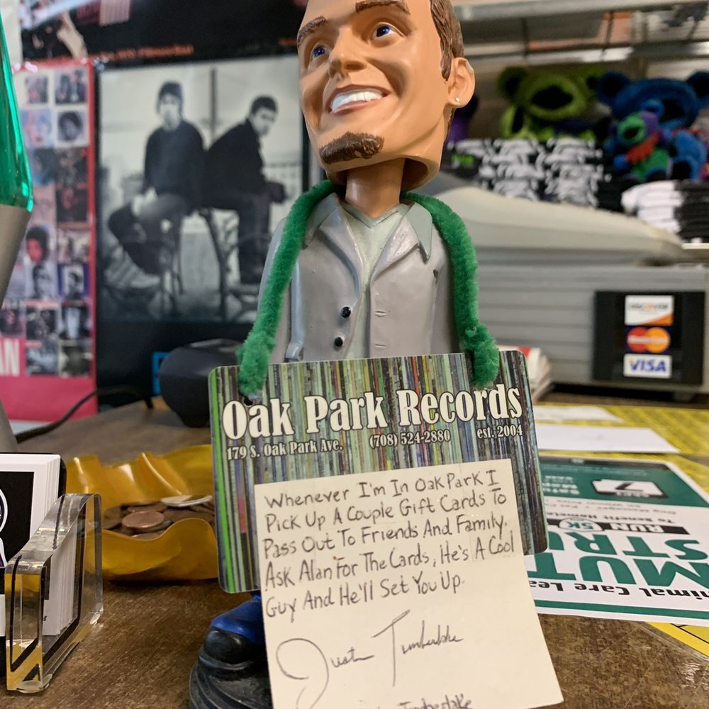 Best Suburban Chicagoland Record Stores (Suburbs Only) Yelp