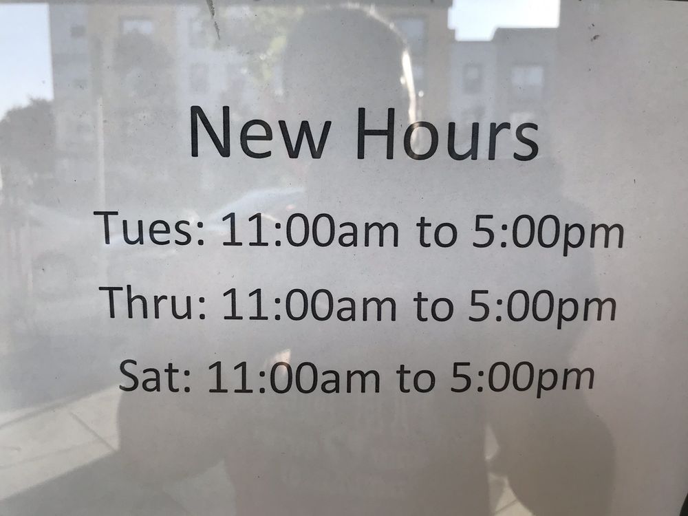 In & Out Cleaners